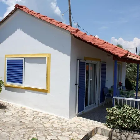 Holiday home Paradies Nr 2 Chrani