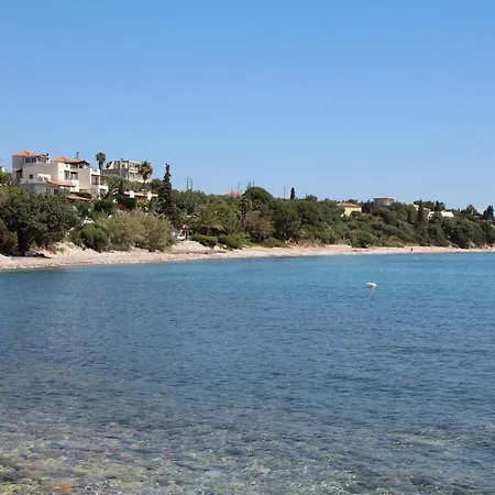 Holiday home Paradies Nr 2 Chrani